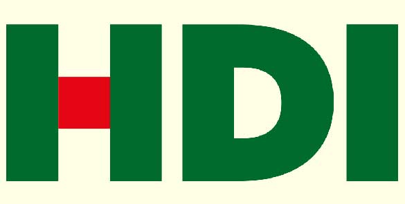 HDI-Farbe